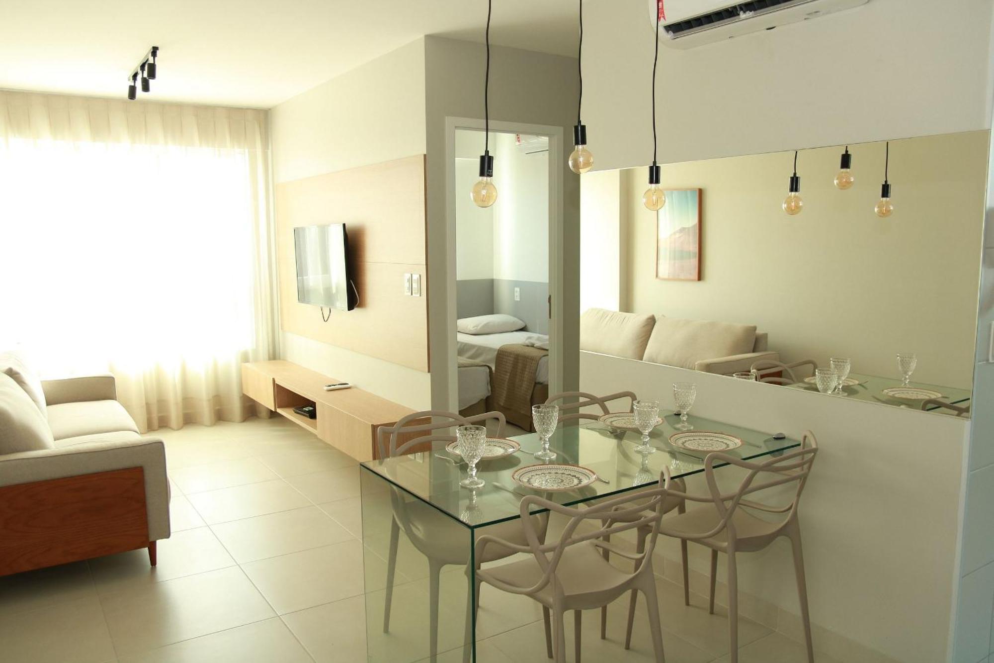 Edificio Promenade P.verde Ii 801 Mandi Hospitalidade Maceió
