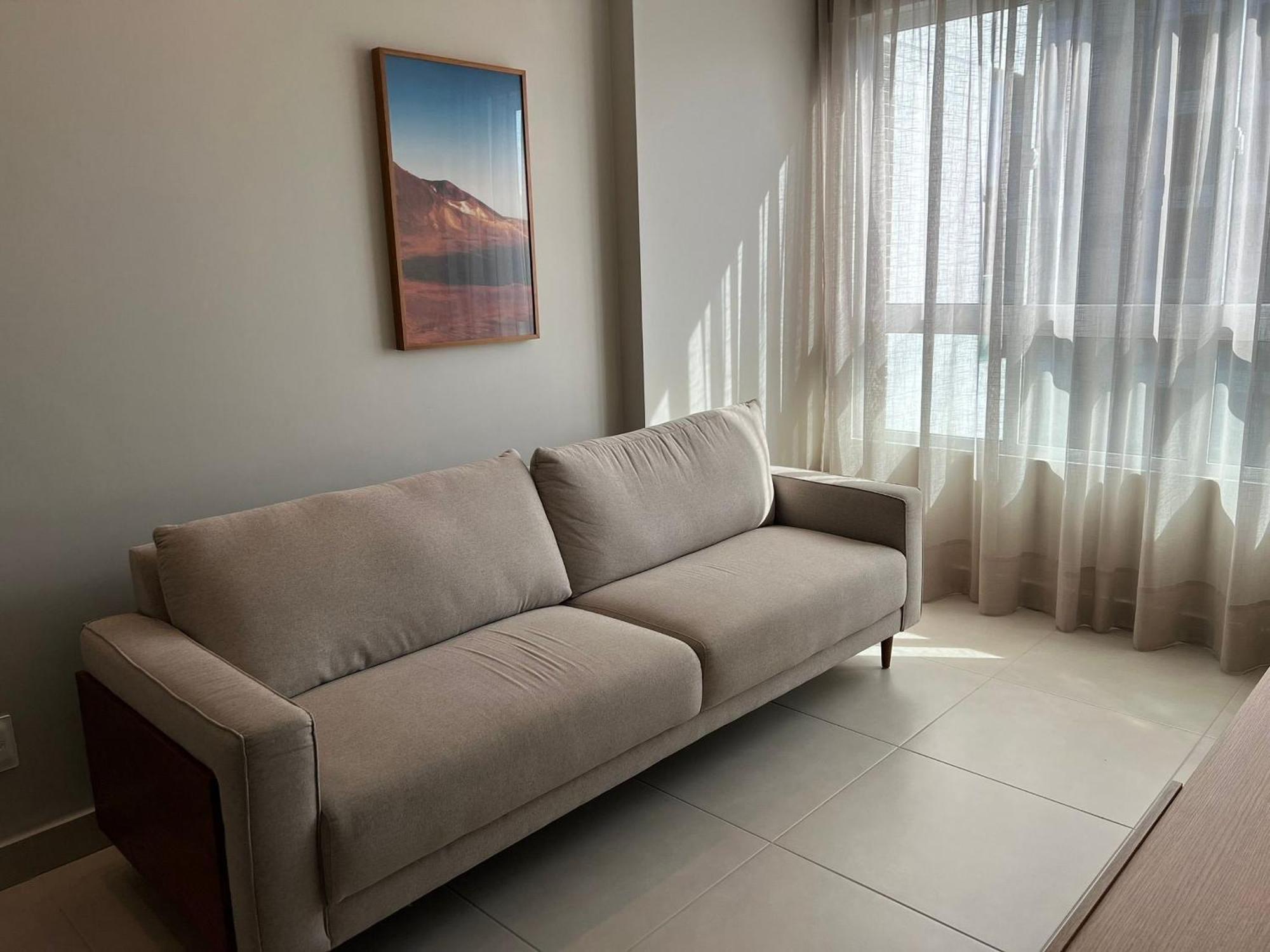 Edificio Promenade P.verde Ii 801 Mandi Hospitalidade Apartamento *
