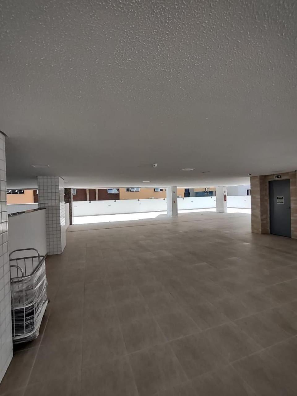 Edificio Promenade P.verde Ii 801 Mandi Hospitalidade Maceió