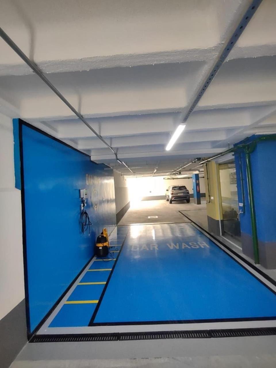 Edificio Promenade P.verde Ii 801 Mandi Hospitalidade Apartamento Maceió
