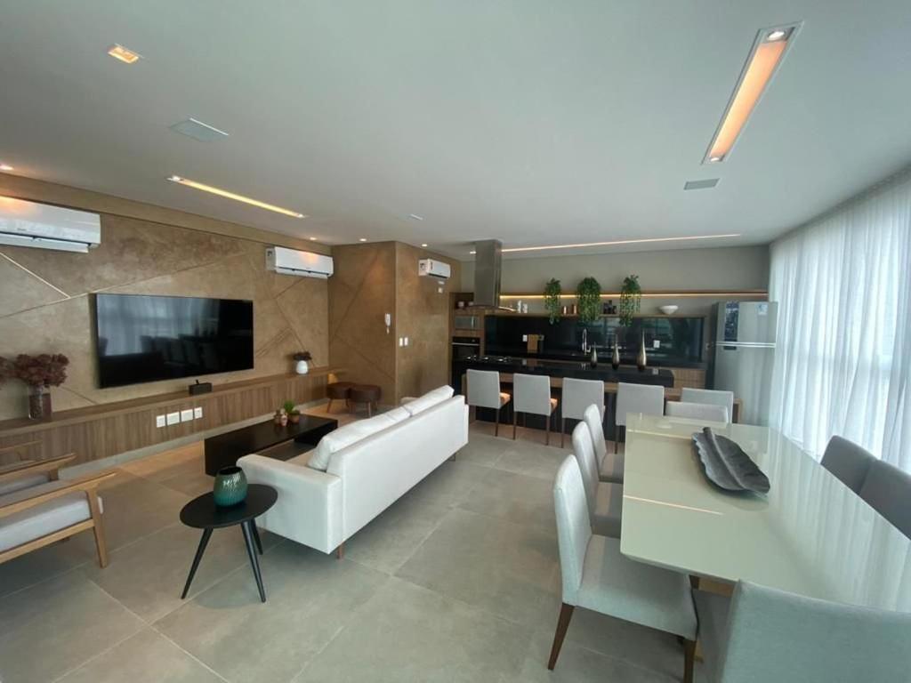 Edificio Promenade P.verde Ii 801 Mandi Hospitalidade