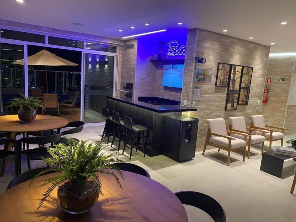 Edificio Promenade P.verde Ii 801 Mandi Hospitalidade * Maceió